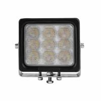 7.2inch 90W Heavy Duty LED Work Lights — view 2