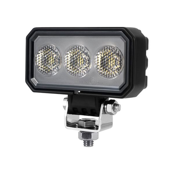3.5inch 12W Universal LED Work Lights
