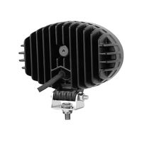 5.6inch 32W Oval LED Work Lights — view 3