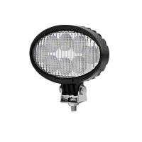 5.6 inch 40W Oval LED Tractor Work Lights