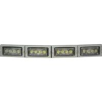 John Deere 55-60 Series LED Hood Light Conversion Kit — view 4