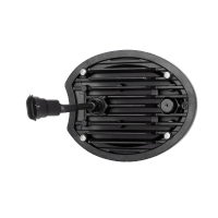 John Deere 7020-7030 Series LED Left-Hand Outer Hood Light – Hi — view 3