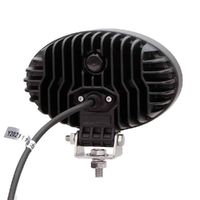 5.6inch 40W Oval LED Work Lights — view 3