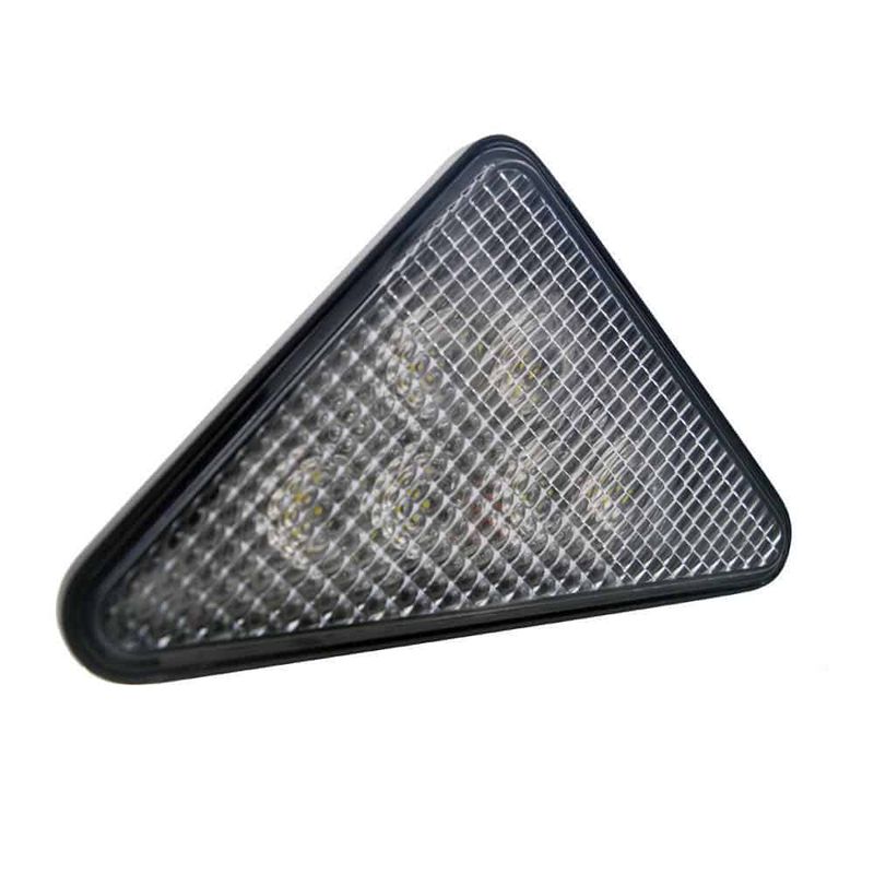 Bobcat Skid Steer LED Headlight