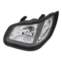 Left & Right LED Headlight 3C081-75722 3C081-75713 Compatible With Kubota M5040 M5140 M6040 M7040 M8540 M9540 M96SDS — view 3