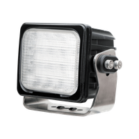 5inch 60W Heavy Duty LED Work Lights — view 2