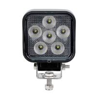 3inch 18W Square LED Work Lights — view 2