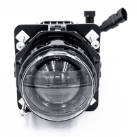 HELLA’s 90mm Bi-Halogen Premium Headlight — view 2