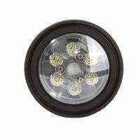 5.3″ 18W LED Work Lights for John Deere — view 3