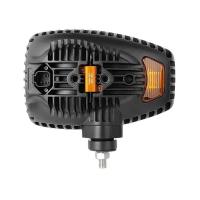 Combination Heavy Duty LED Driving Light with Turn Indicator — view 3