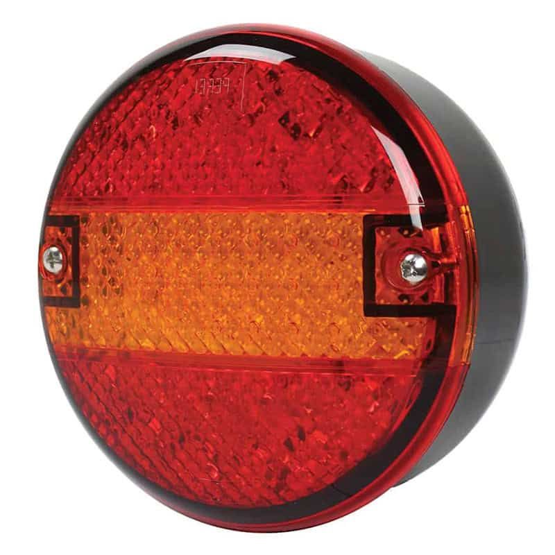LED Truck Trailer Tail Lights TL-3170