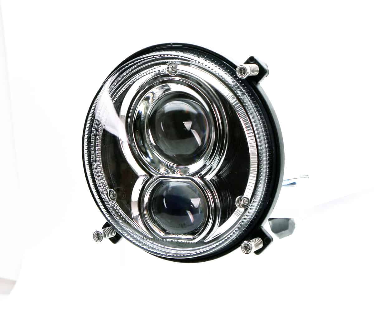LED Round Headlight Lamp 3788221M91