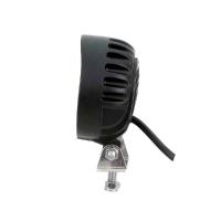 3inch 18W Round LED Work Lights — view 4