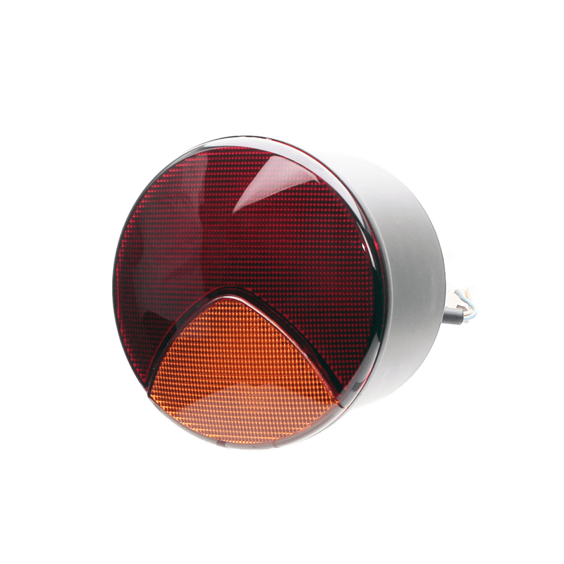 Massey Ferguson Lamp Stop Tail Indicator Rear LH 5400 6400