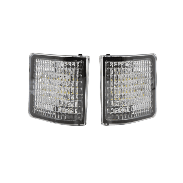 Left LED Work Light for John Deere 6010, 6110, 6110L, 6200 AL78177; TL7210L