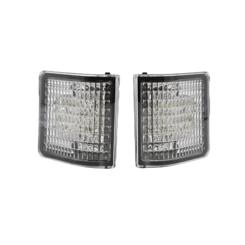 Right LED Work Light for John Deere 6010, 6100, 6110, 6200 AL78178; TL7210R