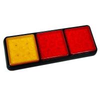LED Truck Trailer Lights TL-277 — view 2