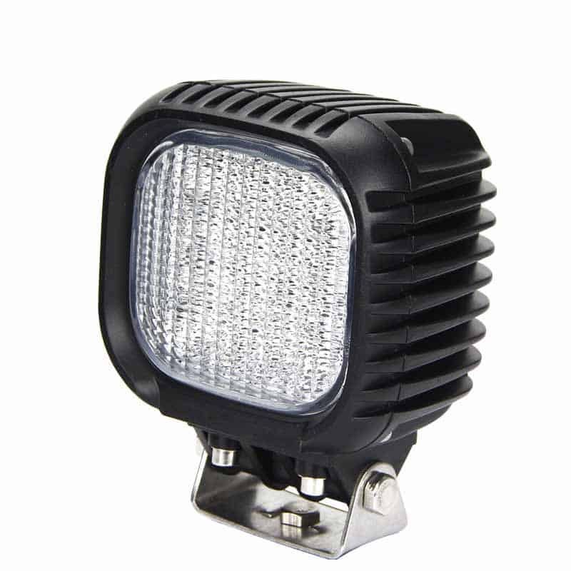 5inch 48W Square LED Work Lights