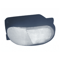 Industrial Right LED Headlight for Kubota SSV Skid Steer, TL900R — view 2