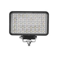 6inch 40W Rectangular LED Work Lights — view 2