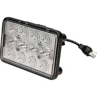 Case IH 2144-2588 Combine/Case Tractor LED Cab/Hood Light – Hi/Lo