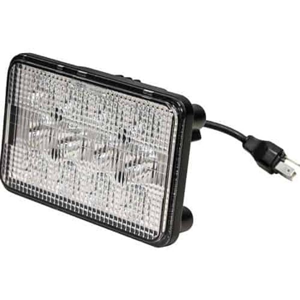 Case IH 2144-2588 Combine/Case Tractor LED Cab/Hood Light – Hi/Lo
