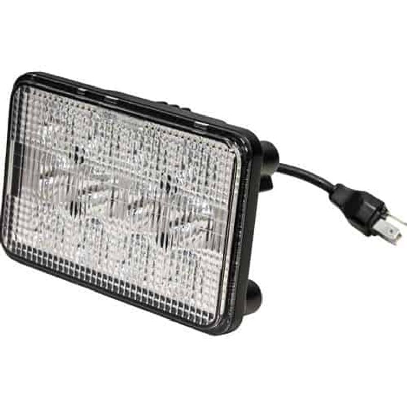 Case IH 2144-2588 Combine/Case Tractor LED Cab/Hood Light – Hi/Lo