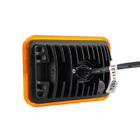 9841566 Amber LED Lamp for NEW HOLLAND AGRICULTURE — view 4