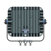 8.5inch 160W Heavy Duty LED Work Lights — view 2
