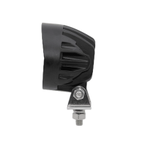 3.3inch 64W Round OSRAM LED Work Lights — view 3