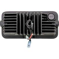 Kubota SVL Series Skid Steer LED Headlight — view 3