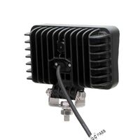6inch 60W Rectangle LED Work Lights — view 4