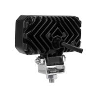 3.5inch 12W Universal LED Work Lights — view 4