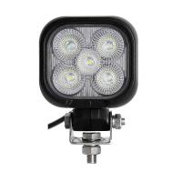 3.4inch 50W Osram LED Work Light — view 2