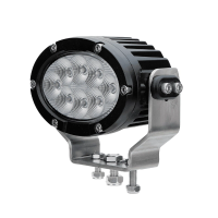 5.5inch 80W Oval OSRAM LED Work Lights — view 3