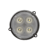 John Deere 6M-9RX Series LED Small Inner Hood Light Insert — view 2