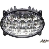 Case IH 5088-9230 Combine LED Cab Light — view 3