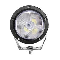 5inch 45W Round LED Driving Lights with DRL — view 2
