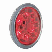 John Deere Generation-3050 Series LED Rear White/Red Tail Light — view 3