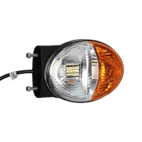 LED Rear Lights with parking, direction indicator, stop light