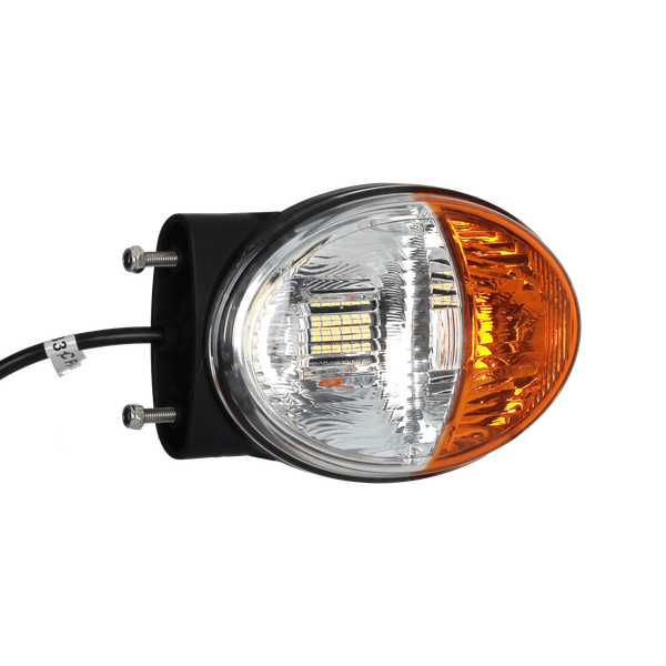 LED Rear Lights with parking, direction indicator, stop light