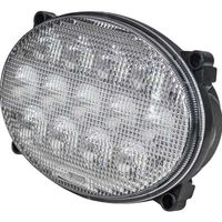John Deere 7020-7030/8020-8030/8R Series LED Hood Light – Hi/Lo