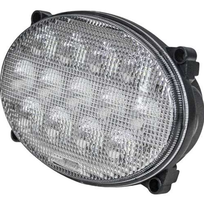 John Deere 7020-7030/8020-8030/8R Series LED Hood Light – Hi/Lo