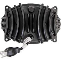 Case IH 5088-9230 Combine/John Deere 8020-9030(T) LED Oval Cab/Hood Light – Hi/Lo — view 3