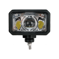 6.7inch LED Driving Headlight — view 3