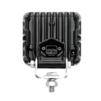 4inch 100W Square OSRAM LED Work Lights — view 4