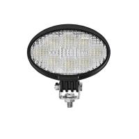 5.6 inch 40W Oval LED Tractor Work Lights — view 2