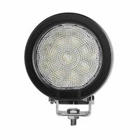 5inch 45W Round LED Driving Lights — view 4