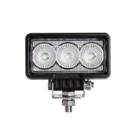 4.4inch 30W Rectangle LED Work Lights — view 2