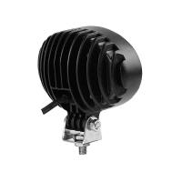 5.6 inch 40W Oval LED Tractor Work Lights — view 3